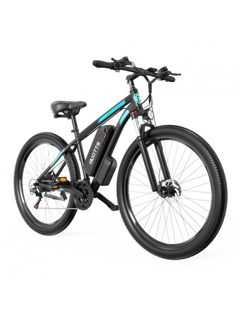 DUOTTS C29 Bici Elettrica 750W Mountain Bike doppia 48V 15Ah batteria Offerta Anniversario