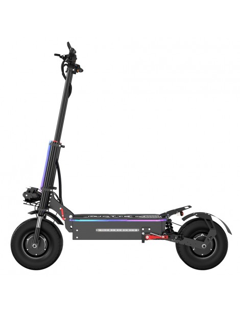 OOTD D99 fuoristrada scooter elettrico 3000W*2 motori Offerta migliore