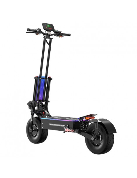 OOTD D99 fuoristrada scooter elettrico 3000W*2 motori Offerta migliore