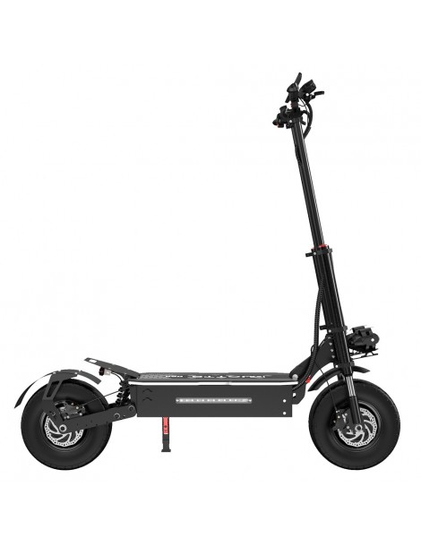 OOTD D99 fuoristrada scooter elettrico 3000W*2 motori Offerta migliore
