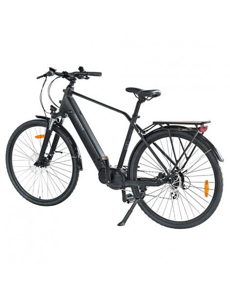 MAGMOVE CEH56M Bicicletta elettrica da città Bafang motore centrale 250W Grandi sconti