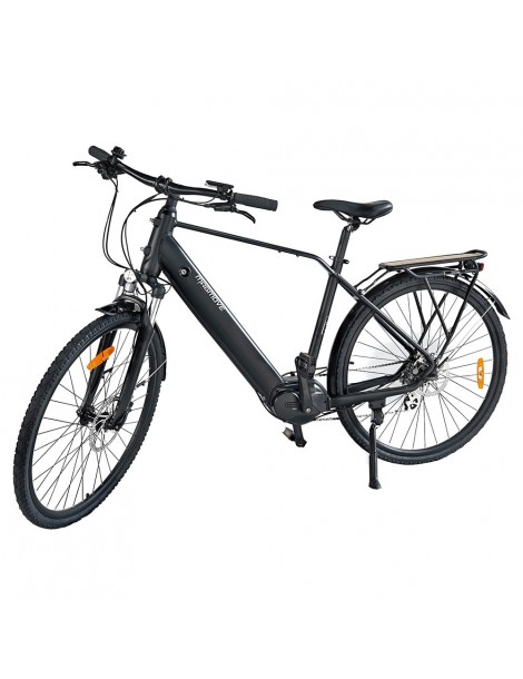 MAGMOVE CEH56M Bicicletta elettrica da città Bafang motore centrale 250W Grandi sconti