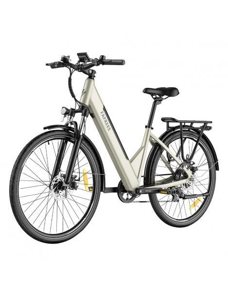 FAFREES F28 Pro Bicicletta elettrica da città Step-Through - Oro ACQUISTA ORA
