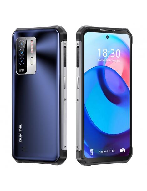 OUKITEl WP27 Smartphone robusto 12GB 256GB Only for today