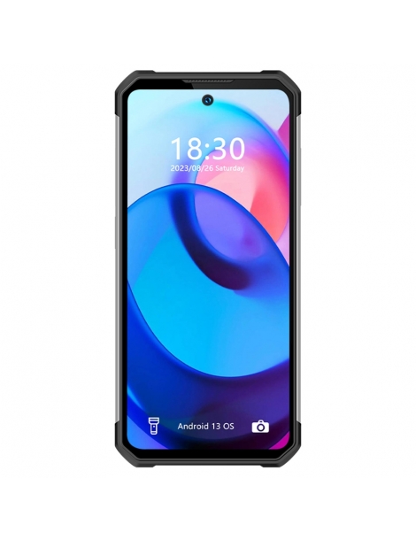 OUKITEl WP27 Smartphone robusto 12GB 256GB Only for today