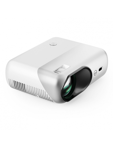 Proiettore LCD VIVIBRIGHT D1000 70W LED 450ANSI 4K HD 1080P 2.4G/5G WiFi Bluetooth 4.0 Fino al 55% di sconto