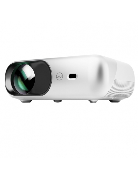 Proiettore LCD VIVIBRIGHT D1000 70W LED 450ANSI 4K HD 1080P 2.4G/5G WiFi Bluetooth 4.0 Fino al 55% di sconto