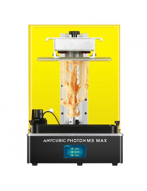 Anycubic Photon M3 Max Stampante 3D Discount Store per i nuovi prodotti