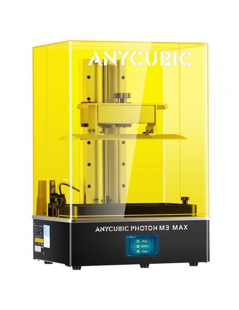 Anycubic Photon M3 Max Stampante 3D Discount Store per i nuovi prodotti