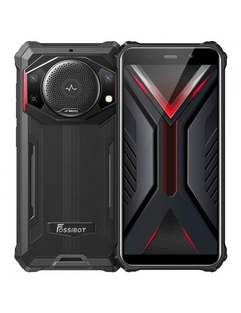 FOSSiBOT F101 Smartphone robusto 4GB 64GB - Rosa 50% di sconto con spedizione gratuita
