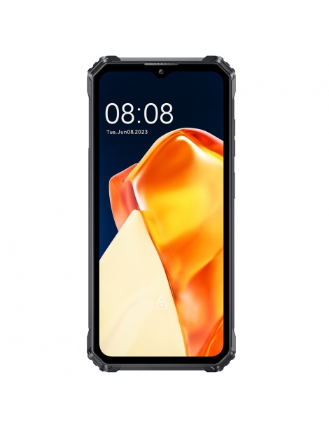 OUKITEl WP28 Smartphone 15GB 256GB fotocamera frontale da 5MP Fotocamera posteriore da 48MP 10600mAh - Verde Limitato a 3 giorni