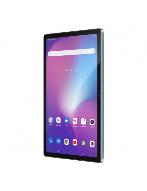 Blackview Tab 11 SE Tablet 10.36'' schermo FHD Octa-core Unisoc T606 Android 12 8GB RAM 128GB ROM batteria 7680mAh-Blu Sconti questo mese