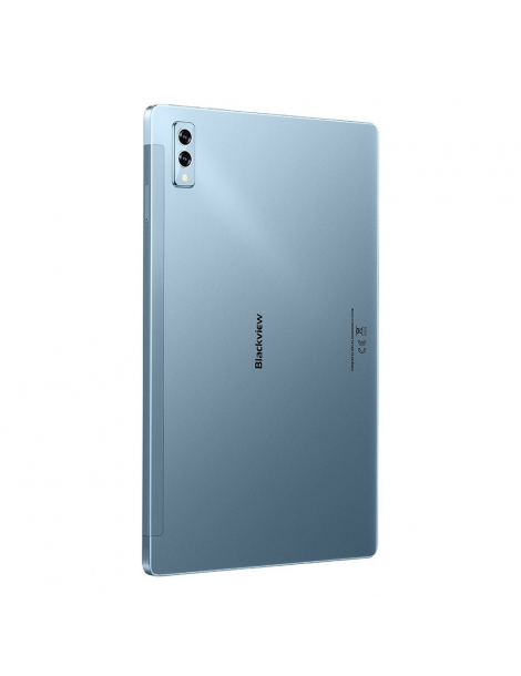 Blackview Tab 11 SE Tablet 10.36'' schermo FHD Octa-core Unisoc T606 Android 12 8GB RAM 128GB ROM batteria 7680mAh-Blu Sconti questo mese