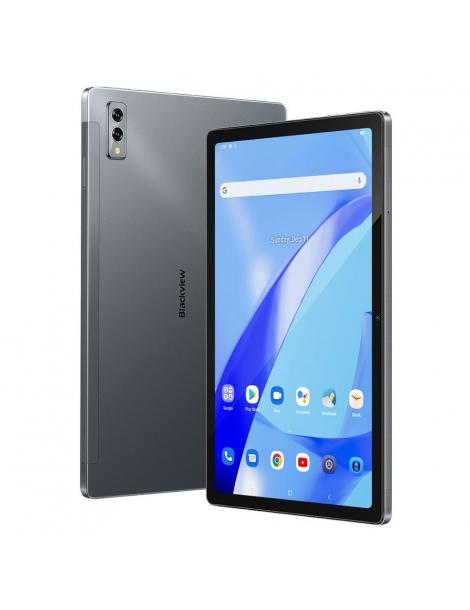 Blackview Tab 11 SE Tablet 10.36'' schermo FHD Octa-core Unisoc T606 Android 12 8GB RAM 128GB ROM batteria 7680mAh-Grigio 2025