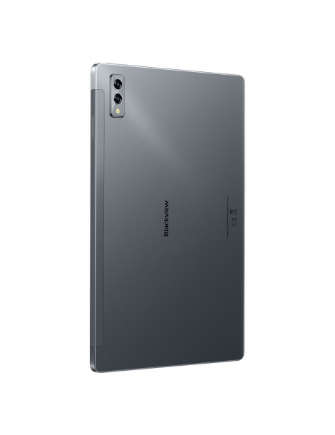 Blackview Tab 11 SE Tablet 10.36'' schermo FHD Octa-core Unisoc T606 Android 12 8GB RAM 128GB ROM batteria 7680mAh-Grigio 2025