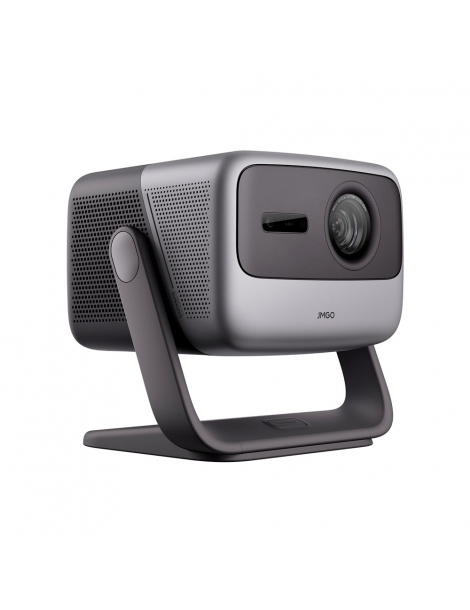 JMGO N1 Ultra Proiettore Laser 4K Tri-Color con regolazione Gimbal flessibile 2200 lumen CVIA HDR 10 Italy