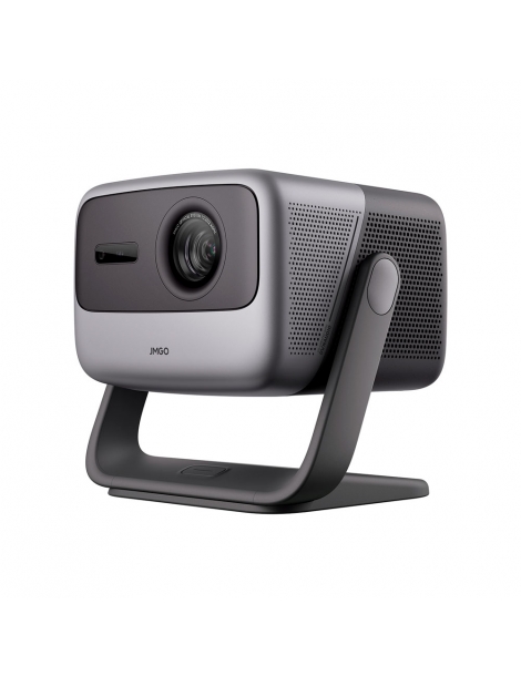 JMGO N1 Ultra Proiettore Laser 4K Tri-Color con regolazione Gimbal flessibile 2200 lumen CVIA HDR 10 Italy