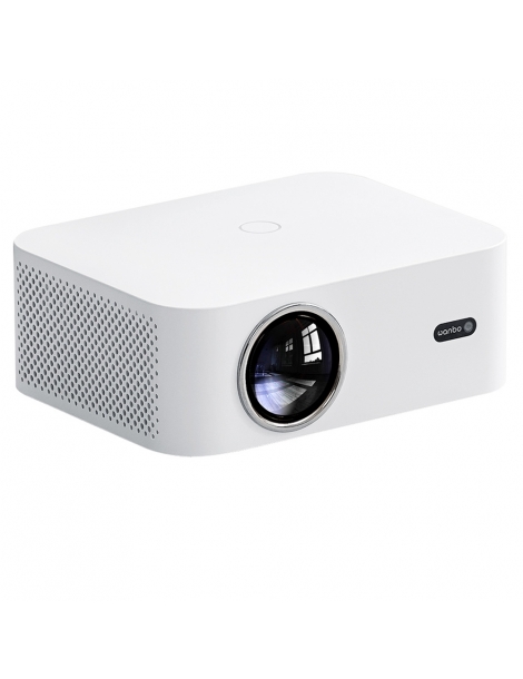 WANBO X2 Max Proiettore 1080P Android 9.0 Dual-Band Wifi 6 Bluetooth 5.0 Italia