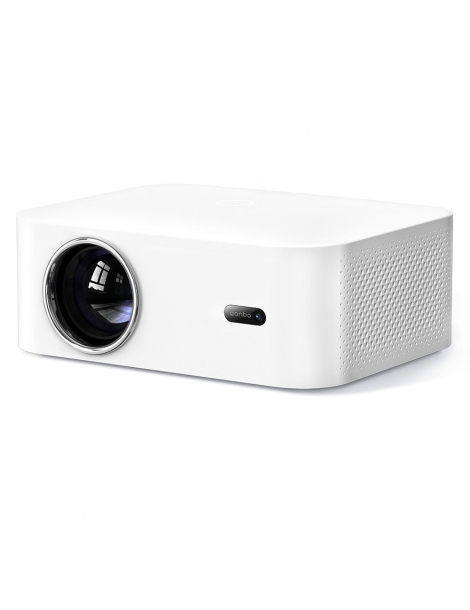 WANBO X2 Max Proiettore 1080P Android 9.0 Dual-Band Wifi 6 Bluetooth 5.0 Italia