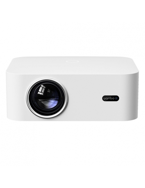 WANBO X2 Max Proiettore 1080P Android 9.0 Dual-Band Wifi 6 Bluetooth 5.0 Italia
