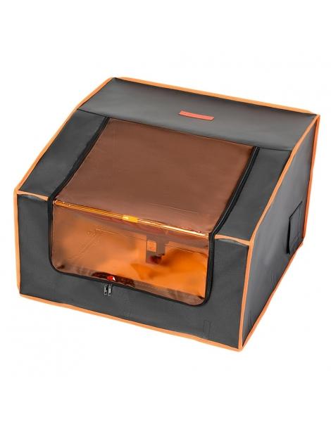 Mecpow FC1 Contenitore per incisore laser 700x700x460mm In Linea