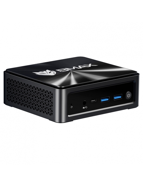BMAX B9 Power Mini PC Intel Core i9-12900H 14 core max 5 0GHz 24GB LPDDR5 RAM 1TB SSD display triplo 4K Soddisfazione Garantita
