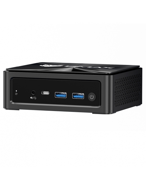 BMAX B9 Power Mini PC Intel Core i9-12900H 14 core max 5 0GHz 24GB LPDDR5 RAM 1TB SSD display triplo 4K Soddisfazione Garantita