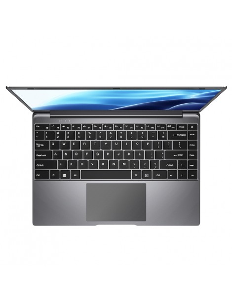 BMAX X14 Pro 14 1 pollici 100%sRGB AMD Ryzen R5-3450U AMD RX Vega 8 Grafica 8GB RAM 512GB SSD 57Wh Batteria retroilluminata Fino Al -60%