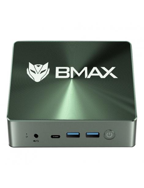 BMAX B6 Pro Mini PC Intel Core i5-1030NG7 16GB LPDDR4 512GB SSD Windows 11 5G WiFi Affare Del Giorno
