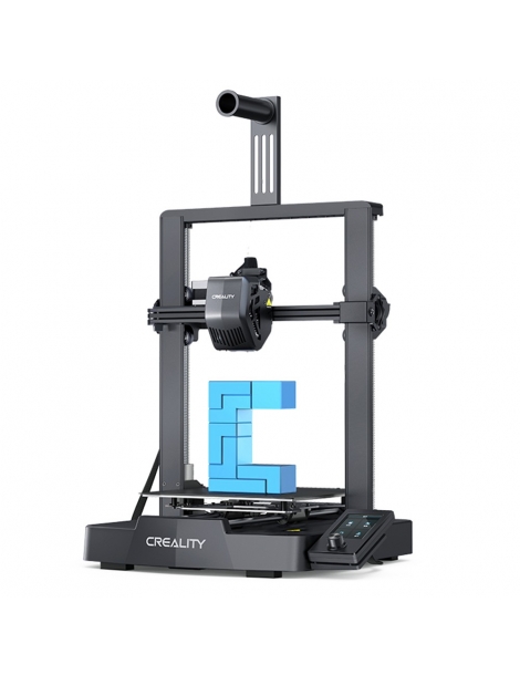 Creality Ender-3 V3 SE Stampante 3D livellamento automatico precisione di stampa di 0 1 mm Prezzo Ridotto