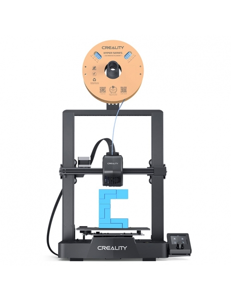 Creality Ender-3 V3 SE Stampante 3D livellamento automatico precisione di stampa di 0 1 mm Prezzo Ridotto