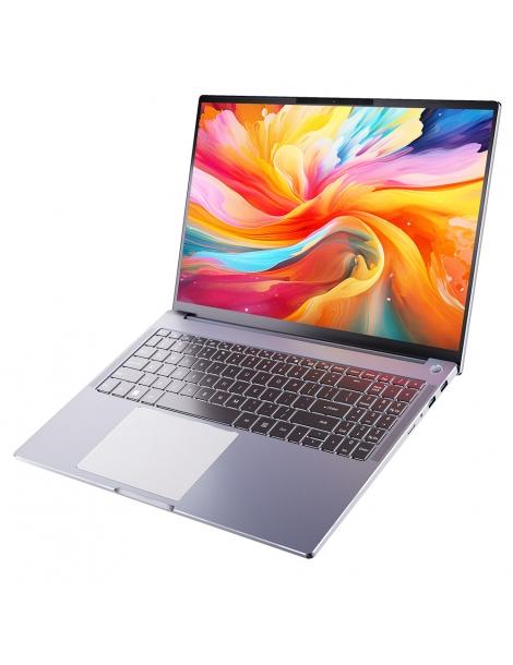N-one NBook Ultra Laptop 16 pollici Schermo 2560*1600 165Hz AMD Ryzen R7 8845HS 8 Core fino a 5 10 GHz 32 GB di RAM 1 TB SSD Sottocosto