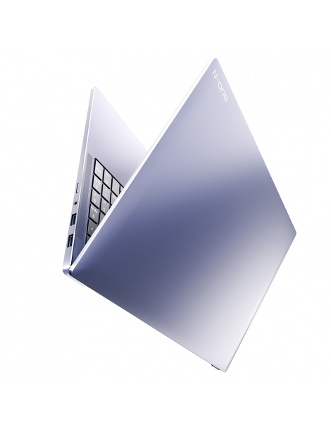 N-one NBook Ultra Laptop 16 pollici Schermo 2560*1600 165Hz AMD Ryzen R7 8845HS 8 Core fino a 5 10 GHz 32 GB di RAM 1 TB SSD Sottocosto