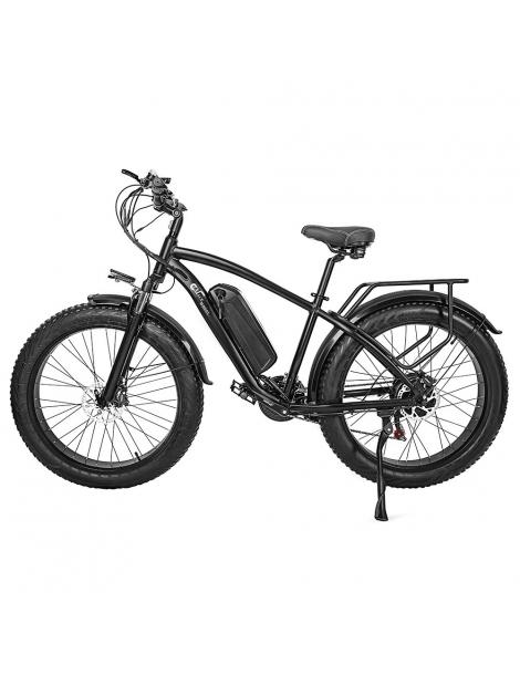 CMACEWHEEL M26 Bicicletta elettrica - Nero Economico