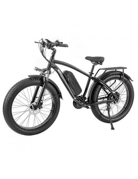 CMACEWHEEL M26 Bicicletta elettrica - Nero Economico
