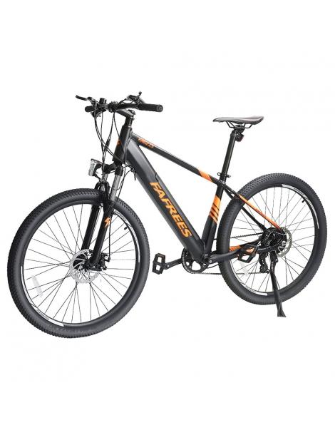 Fafrees KRE 27.5-S Bicicletta elettrica con pneumatici antiscivolo - Motore da 250W e batteria agli ioni di litio da 36V 10Ah Saldi