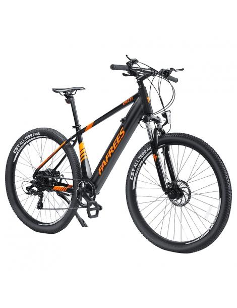 Fafrees KRE 27.5-S Bicicletta elettrica con pneumatici antiscivolo - Motore da 250W e batteria agli ioni di litio da 36V 10Ah Saldi