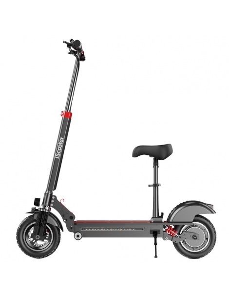 iScooter iX5 10 pollici Fuoristrada Scooter elettrico 15Ah 1000W Motore Offerte