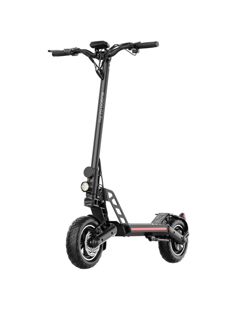 KUGOO G2 PRO Scooter elettrico motore da 800W batteria da 48V 15Ah Vendita Calda