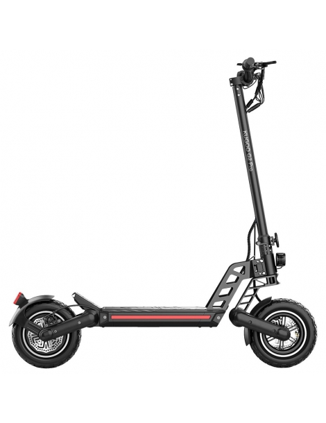 KUGOO G2 PRO Scooter elettrico motore da 800W batteria da 48V 15Ah Vendita Calda