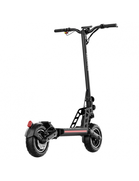 KUGOO G2 PRO Scooter elettrico motore da 800W batteria da 48V 15Ah Vendita Calda