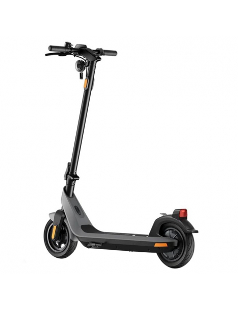 NIU KQi2 Pro Scooter elettrico per adulti con pneumatici da 10'' motore da 300W batteria da 365Wh velocità massima 28km/h Vendita Economica
