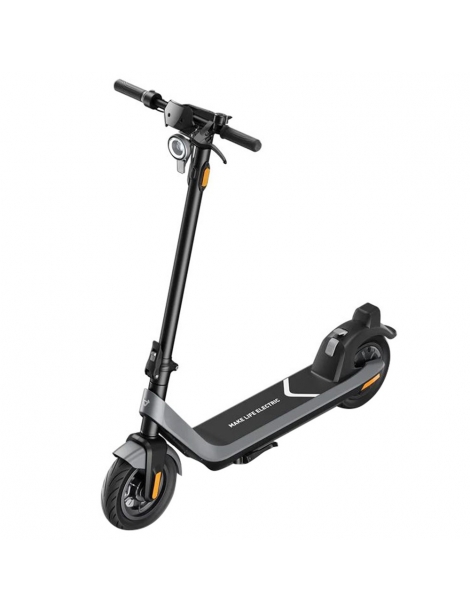 NIU KQi2 Pro Scooter elettrico per adulti con pneumatici da 10'' motore da 300W batteria da 365Wh velocità massima 28km/h Vendita Economica