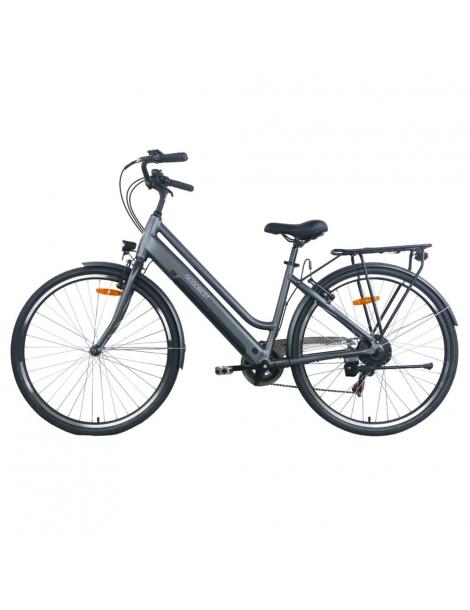 GOGOBEST GM28 Bicicletta elettrica 36V 350W Motore Batteria 10.4Ah-Grigio I Più Venduti