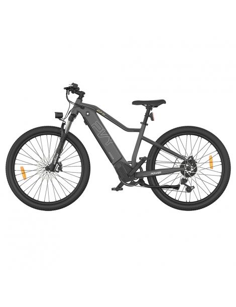 PVY Power Electric Bike motore 1000W batteria 48V 16.5Ah pneumatici 27.5*2.1” 38km/h 100km impermeabile IP66 - Grigio Flash Sale