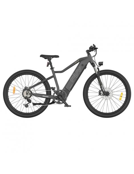 PVY Power Electric Bike motore 1000W batteria 48V 16.5Ah pneumatici 27.5*2.1” 38km/h 100km impermeabile IP66 - Grigio Flash Sale