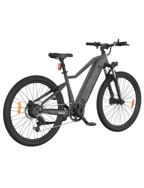 PVY Power Electric Bike motore 1000W batteria 48V 16.5Ah pneumatici 27.5*2.1” 38km/h 100km impermeabile IP66 - Grigio Flash Sale