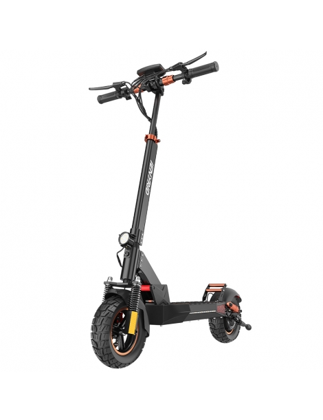 IENYRID M4 Pro S+ Scooter elettrico pieghevole motore 800W 48V 12.5AH pneumatico da 10 pollici doppio ammortizzatore Offerta natalizia