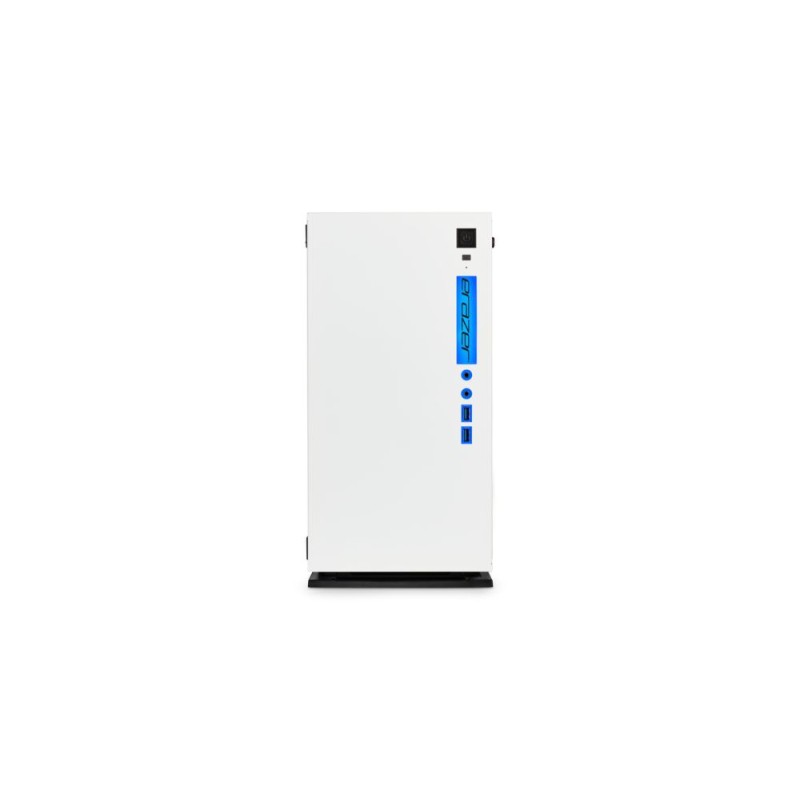 MEDION ERAZER Engineer X20 Intel® Core™ i7 i7-14700 16 GB DDR5-SDRAM SSD NVIDIA GeForce RTX 4070 Windows 11 Desktop PC Bianco