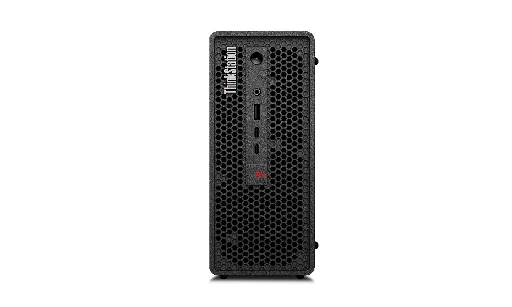 Lenovo ThinkStation P3 Ultra SFF Intel® Core™ i7 i7-14700 32 GB DDR5-SDRAM 1 TB SSD Windows 11 Pro Mini Tower Stazione di